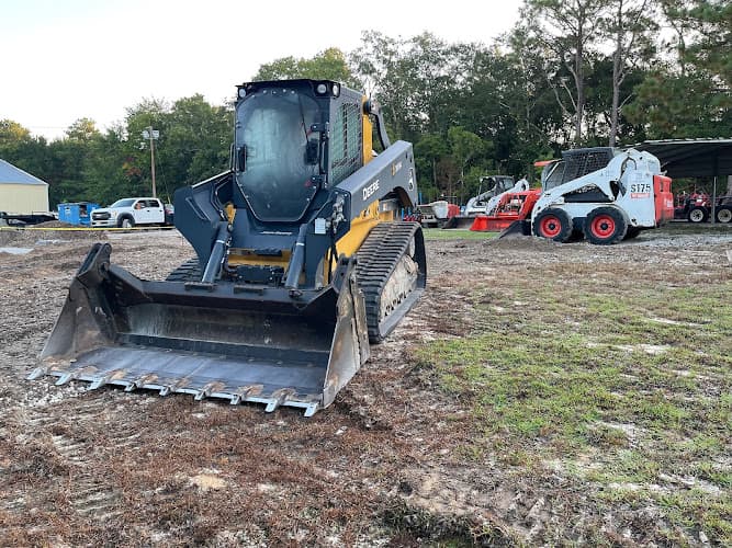 Thompson Rentals & Sales Lexington