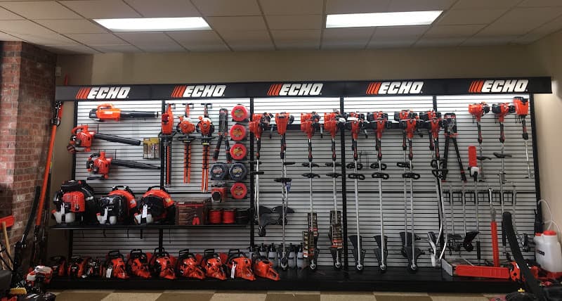 Dacus Rental & Sales, Inc.