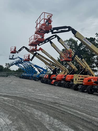 JGR Equipment Rental & Sales