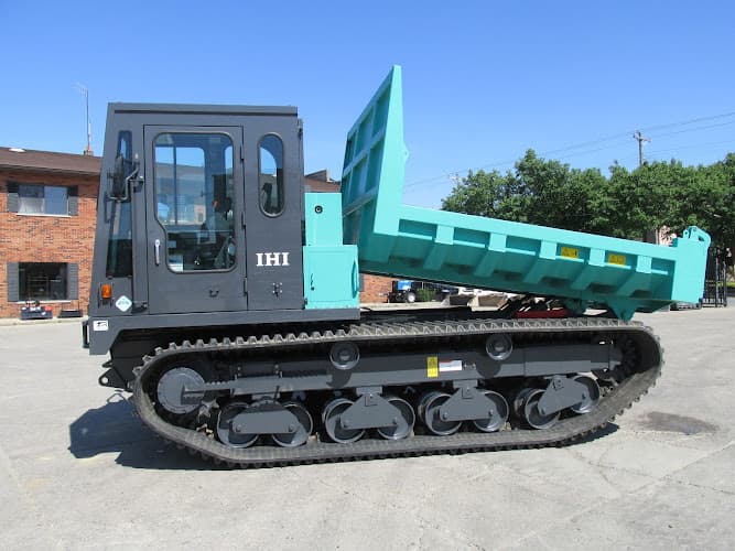 Art's Rental Equipment