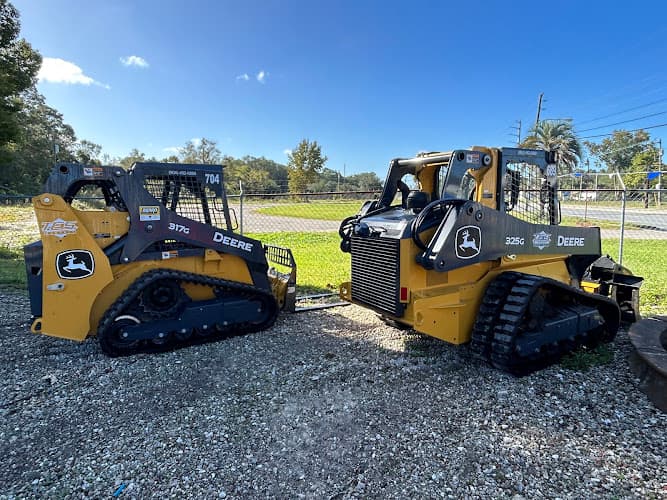 T.E.S. Rentals | Equipment & Tool Rental