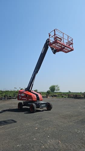 Beacon Rentals Sales & Service