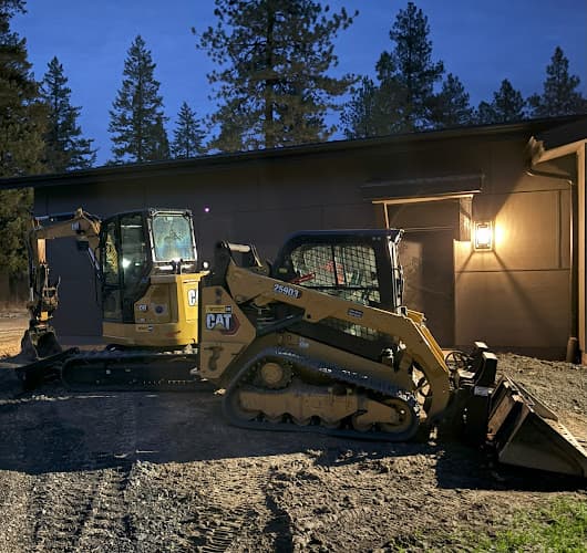 Integrity Equipment Rentals