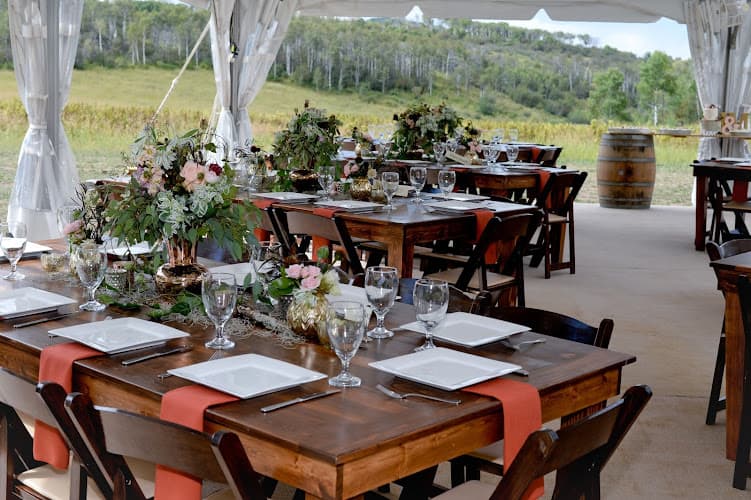 Colorado Event Rentals
