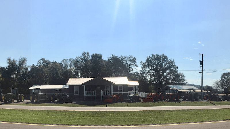 Valley Tractor & Equipment LLC