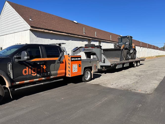 Dig-It Rentals