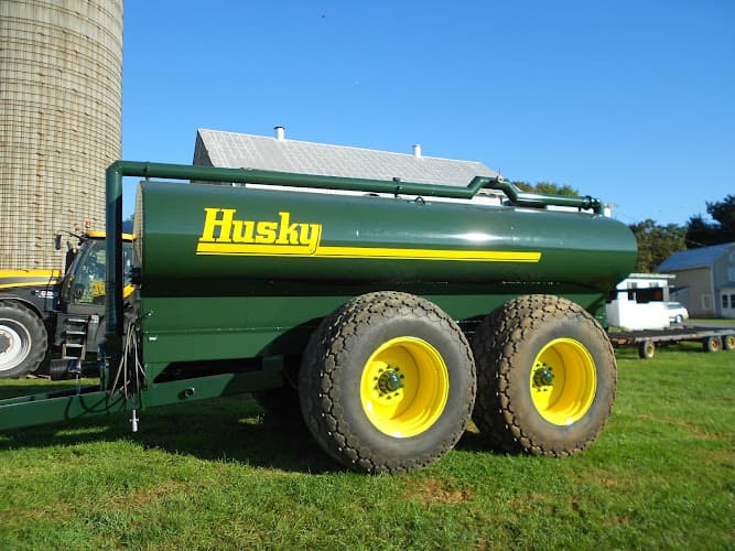 Twin Valley Farm Service LLC