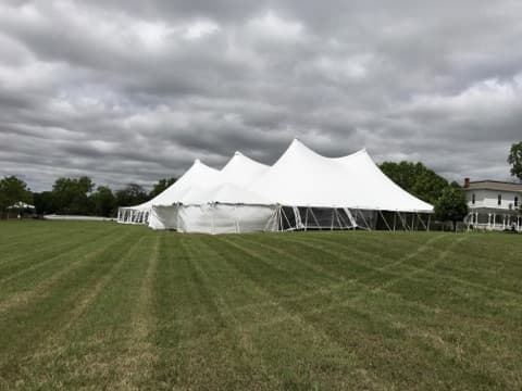Action Tents & Party Rental