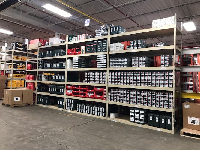 Midland Tool & Supply