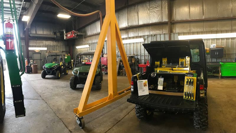 Cross Implement, Inc.