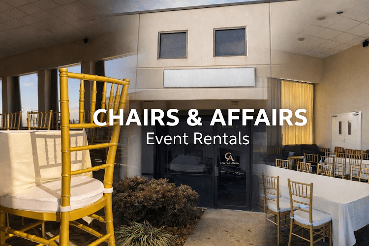 Chairs & Affairs