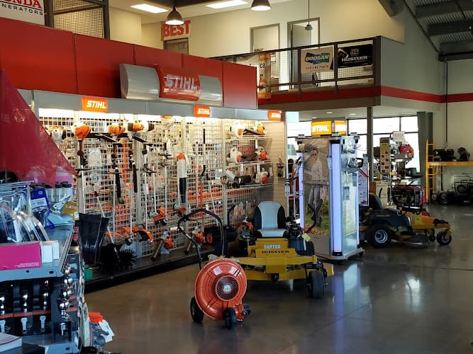 Best Line Equipment / Bobcat of West Chester