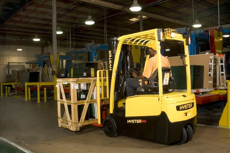 Deep South Equipment