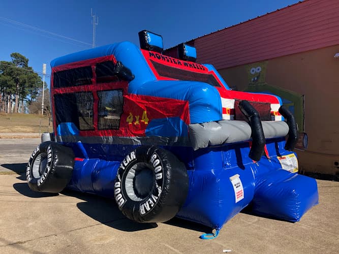 Martinez Party Rentals