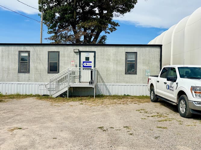 United Rentals - Storage Containers and Mobile Offices