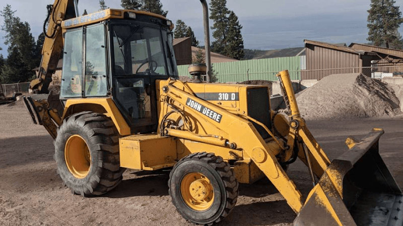 Seeley Lake Rent-All