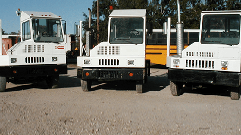 Lassetter Lafour Equipment