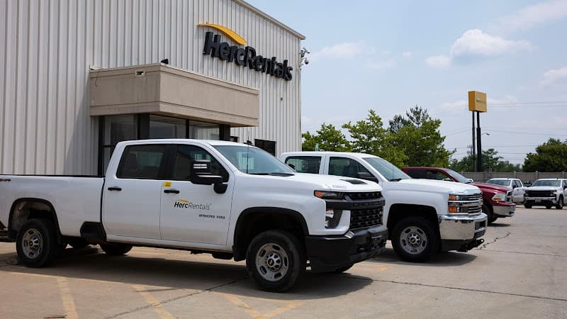 Herc Rentals ProTruck