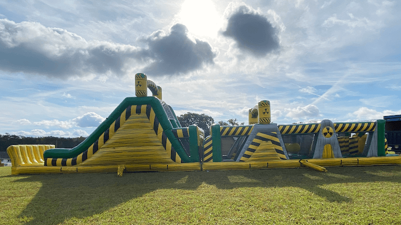 Party Bounce House Rentals of Knoxville