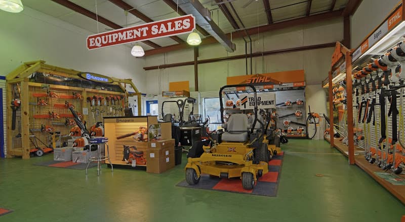 Triad Equipment / True Value Rentals