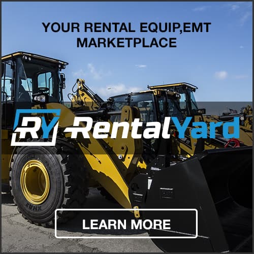 RentalYard