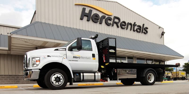 Herc Rentals