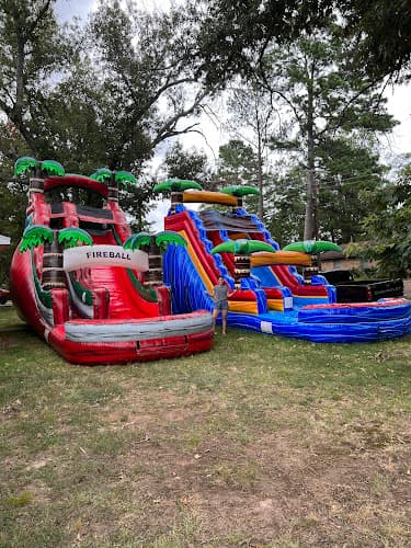 GL Party Rentals