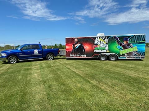 1stplayervideogametruck