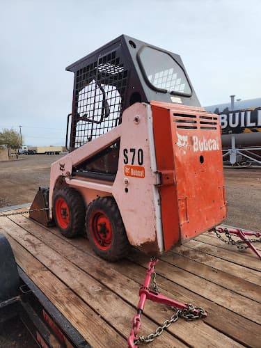 Suzy Hole Maker Equipment Rental