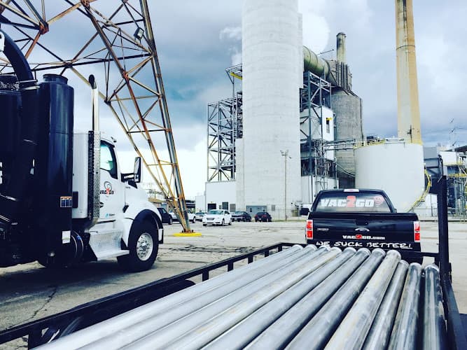 Vac2Go - Memphis, TN