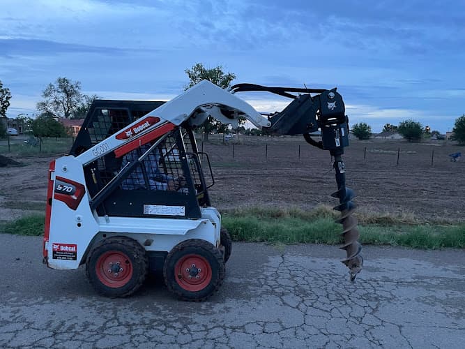 GC Construction Equipment - Bobcat