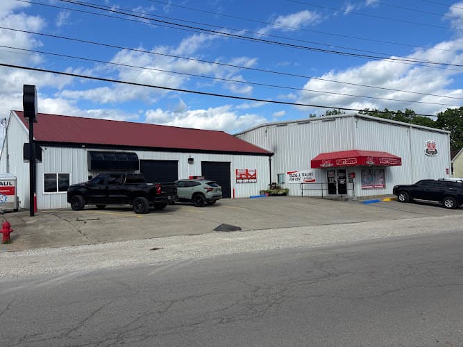 M&M Party Center LLC