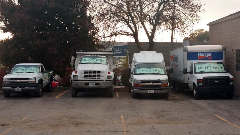 Ango Kernan Rentals & Sales