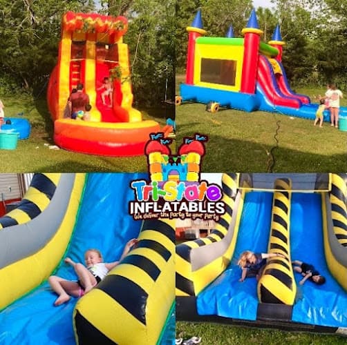 Tri-State Inflatables