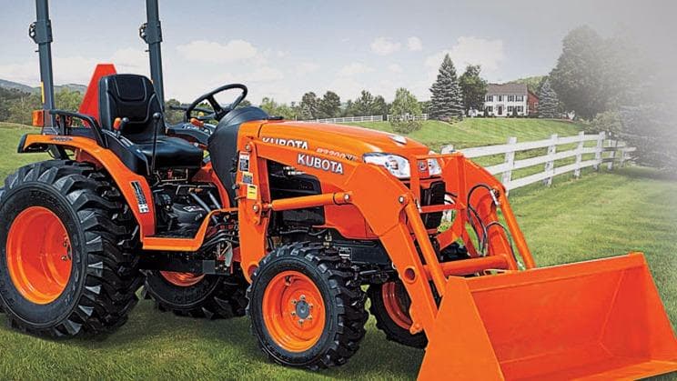 Holbrook Equipment