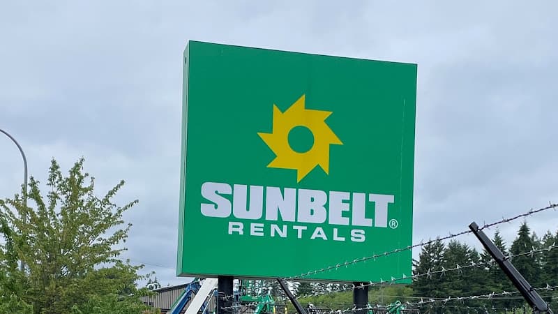 Sunbelt Rentals