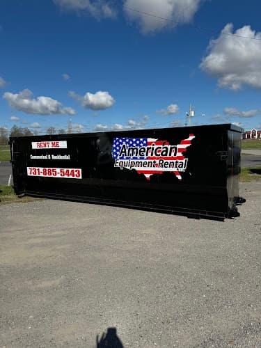 American Equipment Rental