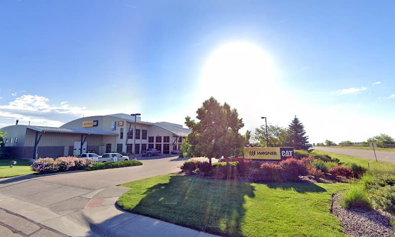 Wagner Equipment Co.