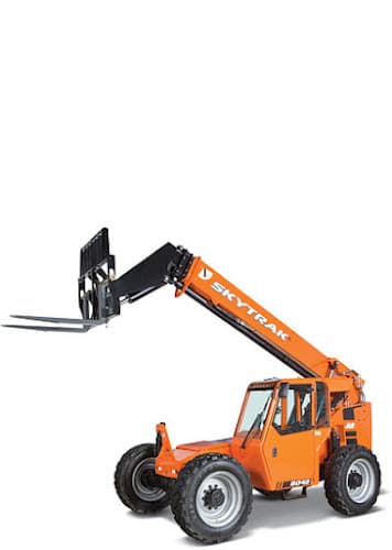 County Line Rentals LLC