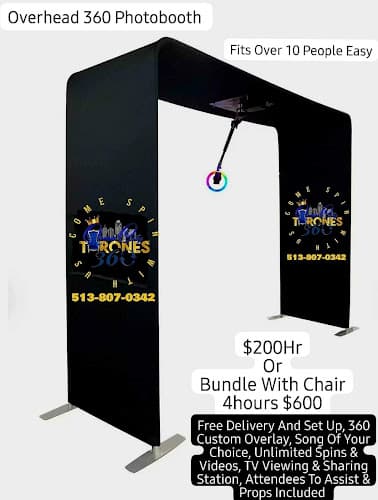 Queen City Thrones 513