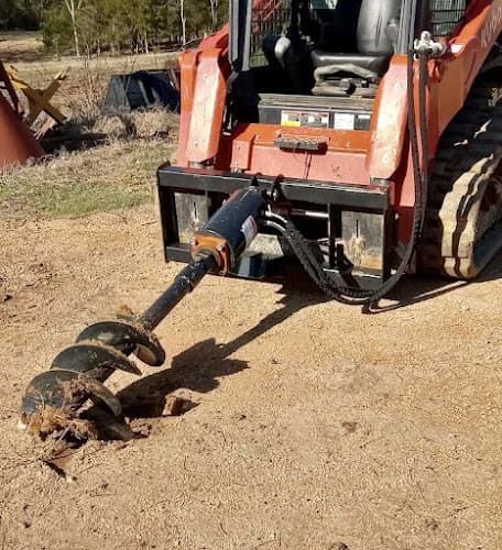 CB Equipment Rentals