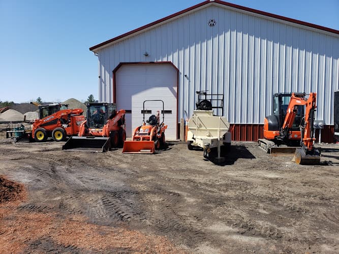 Mass Landscape Supplies & Rentals Inc