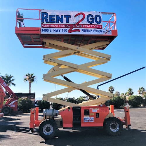 Rent 2 Go