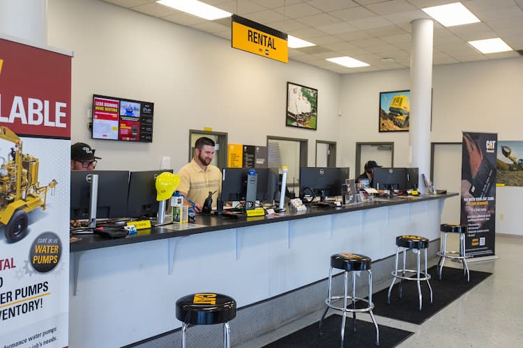 Foley Rental - Wichita, KS