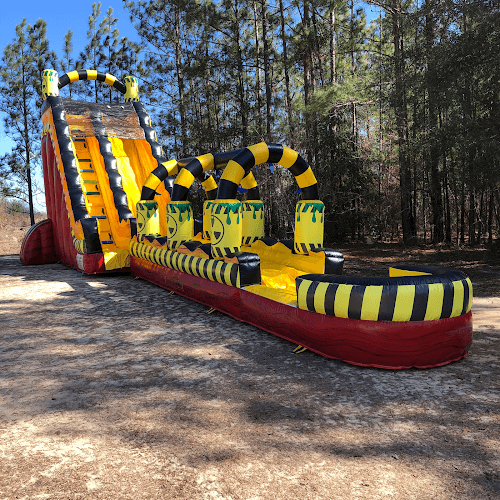 Double Bees Inflatables