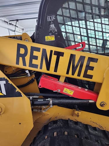 Turbo Equipment Rentals LLC