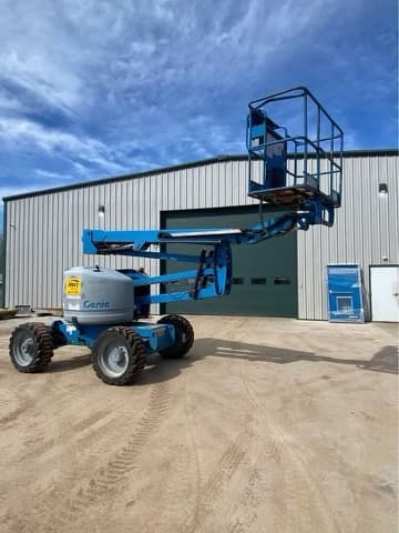 Timber Supply and Rental LLC