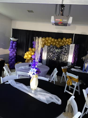 TJ Fun Houses & Party Rentals LLC