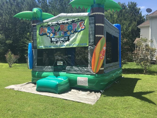 Party People Rentals