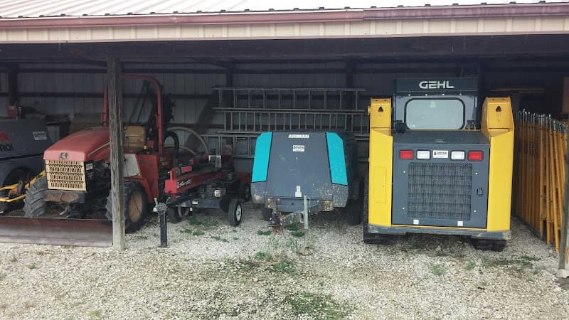 General Rental & Sales LLC